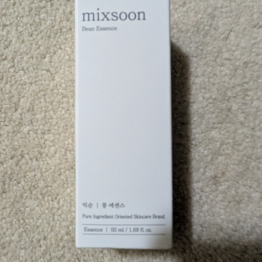 Mixsoon Bean Essence